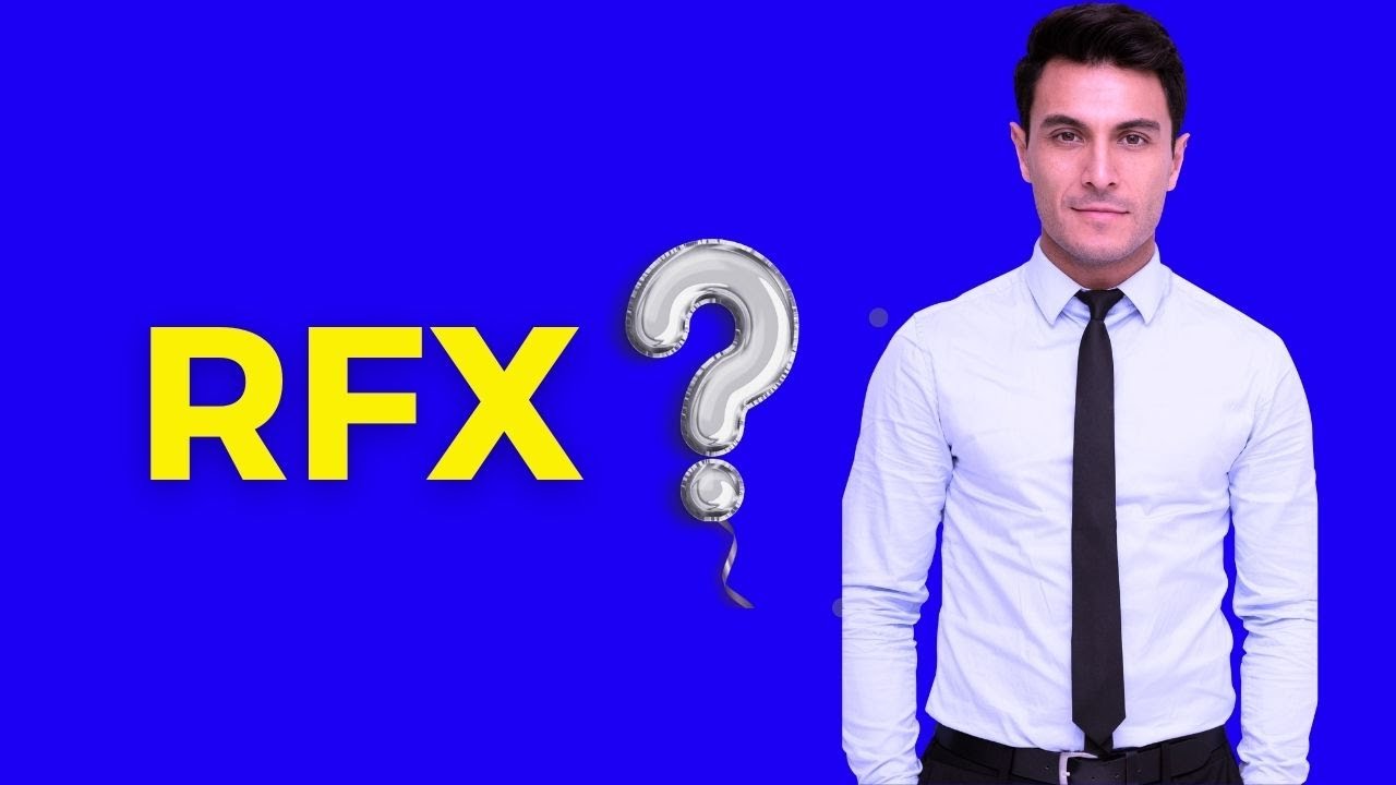 Do you know these important insights about RFx?
