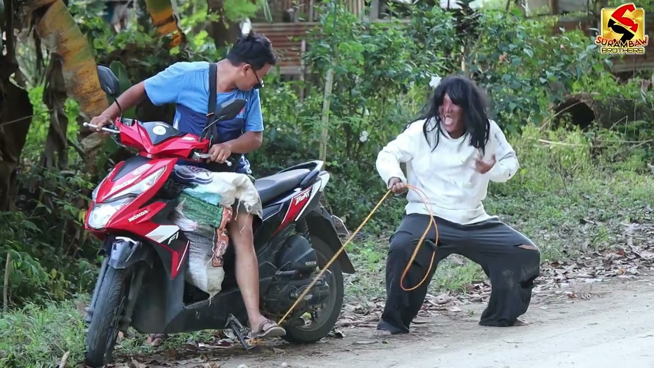 SIDE STANK PRANK