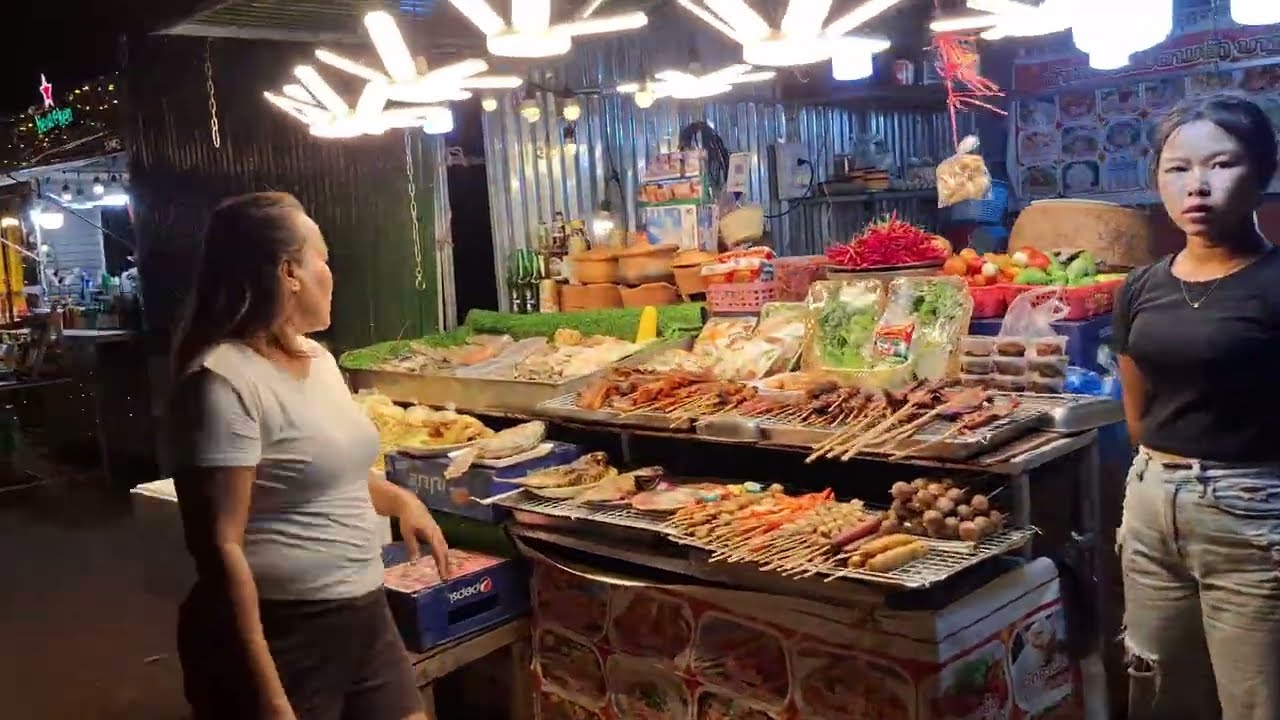 ລ່ອງໃຕ້ທ່ຽວ 🇱🇦 การเดินทางท่องเที่ยวภาคใต้ของลาว  🇱🇦 Champasak 