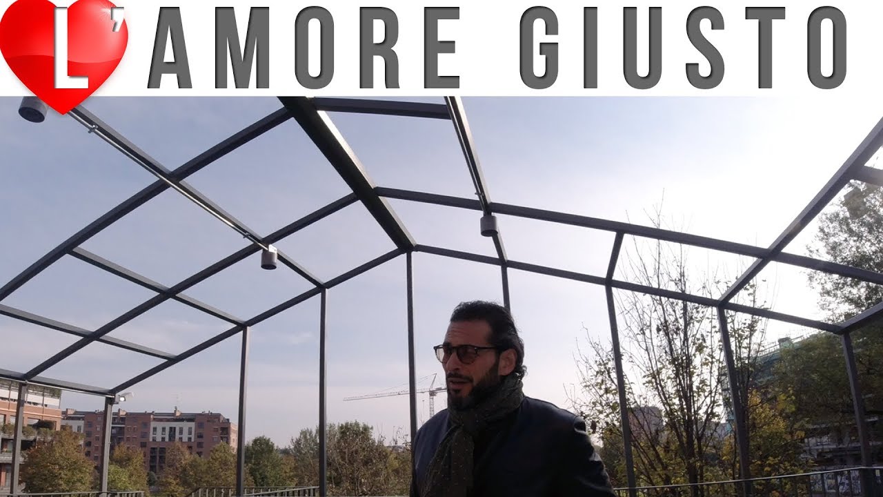 L'AMORE GIUSTO PER TE