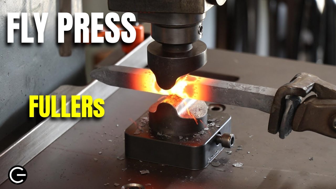 Better Than a Smithin' Magician? Karachi Fly Press Dies
