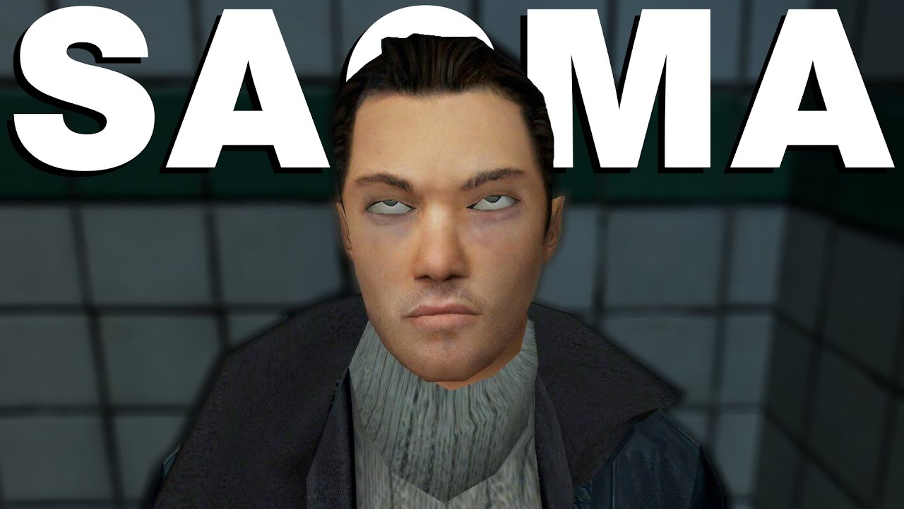 PS2'NİN EN SAÇMA AMA EN İYİ SEÇİMLİ OYUNU