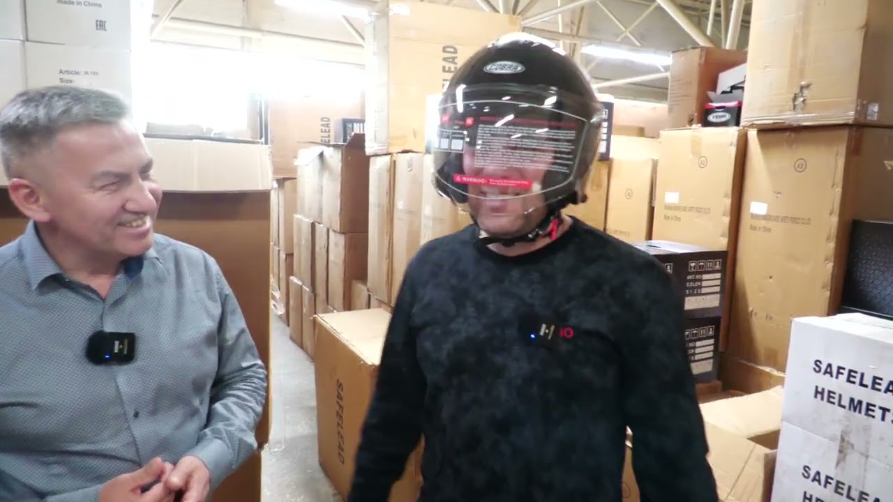 Шлемы COBRA (стандарт безопасности ECE 22.06). Модели разной конструкции. Обзор.