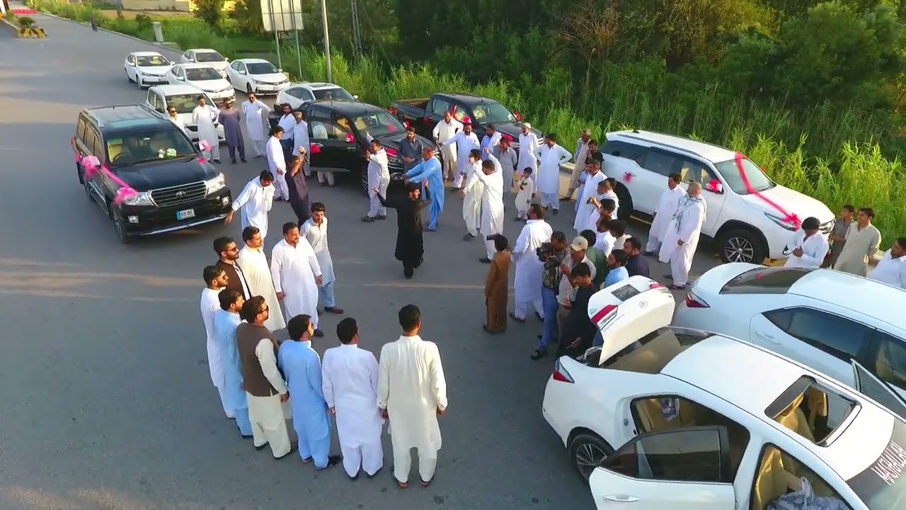 Affaq khan jadoon bart