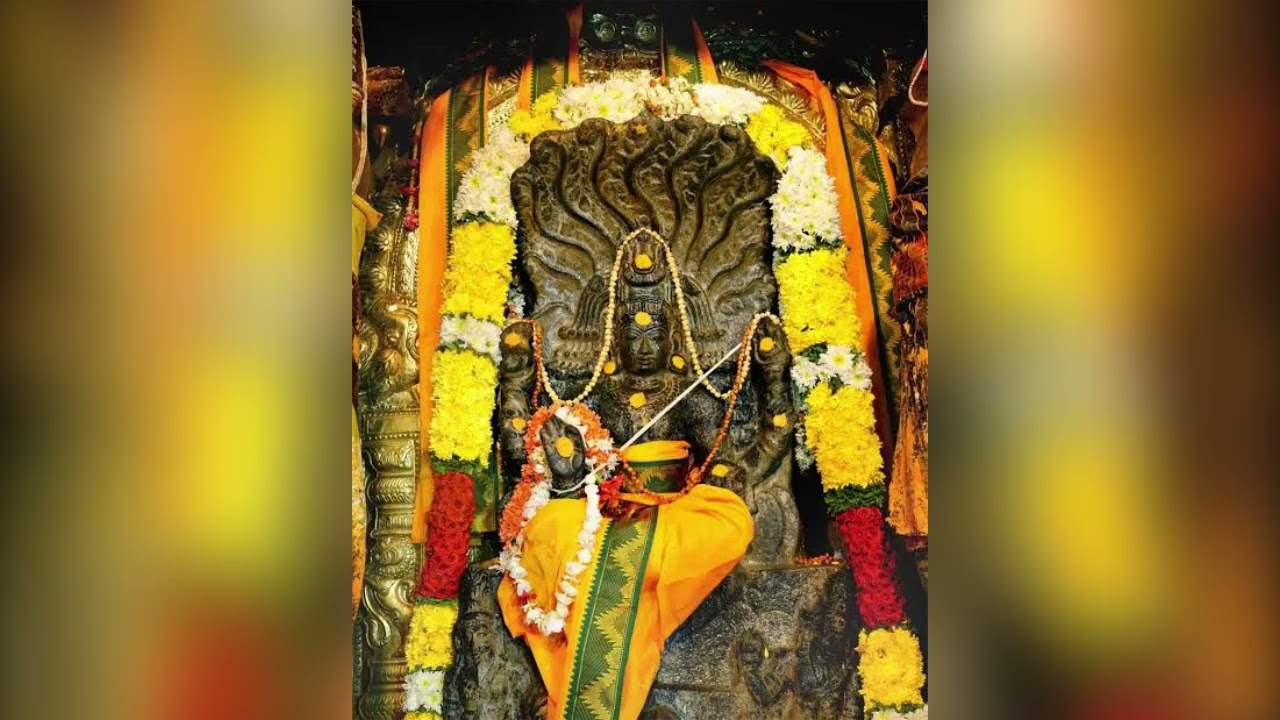 Nadatanum Anisham - Mahashivaratri 2026 Offering 