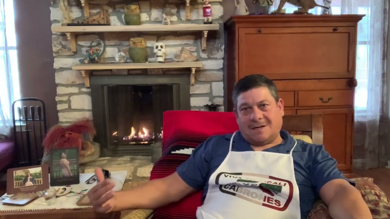 Barbacoa norteña, receta