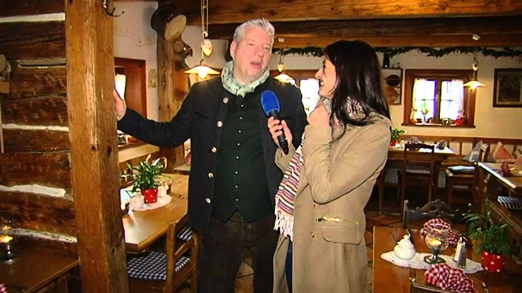 Forstinning - Hofkücherl - Ortschaft der Woche