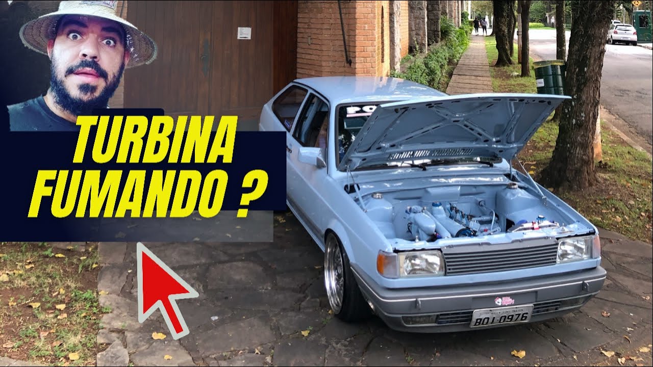 RETORNO DE ÓLEO  DA TURBINA MUITO CUIDADO PODE FUMAR !! ( COMO TURBINAR SEU CARRO EM CASA PARTE 3)