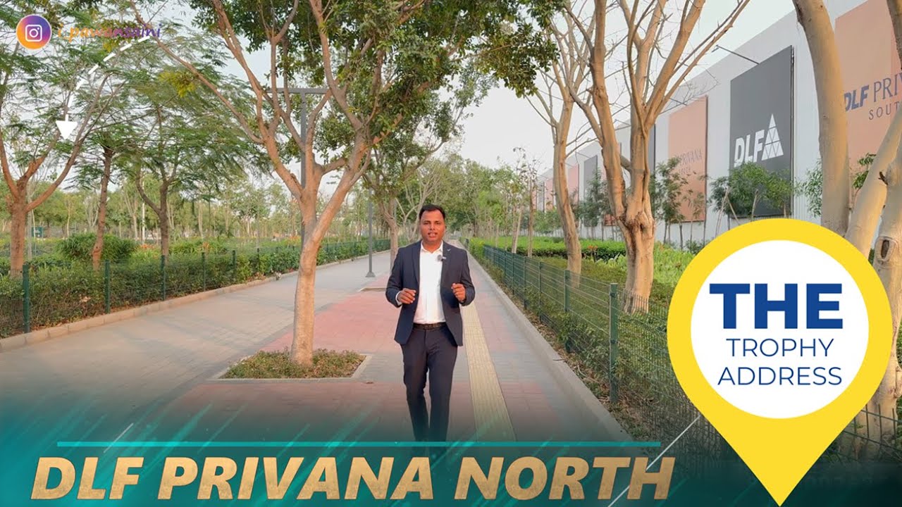 DLF Privana Construction Update and Resale Options