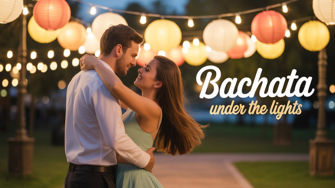 Sombras del Corazón que Reviven Pasiones en Cada Ritmo Suave de la Bachata Romántica