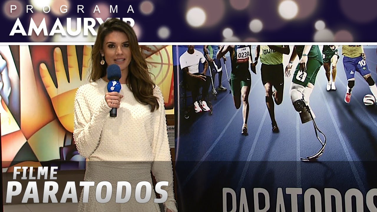 Filme - Paratodos
