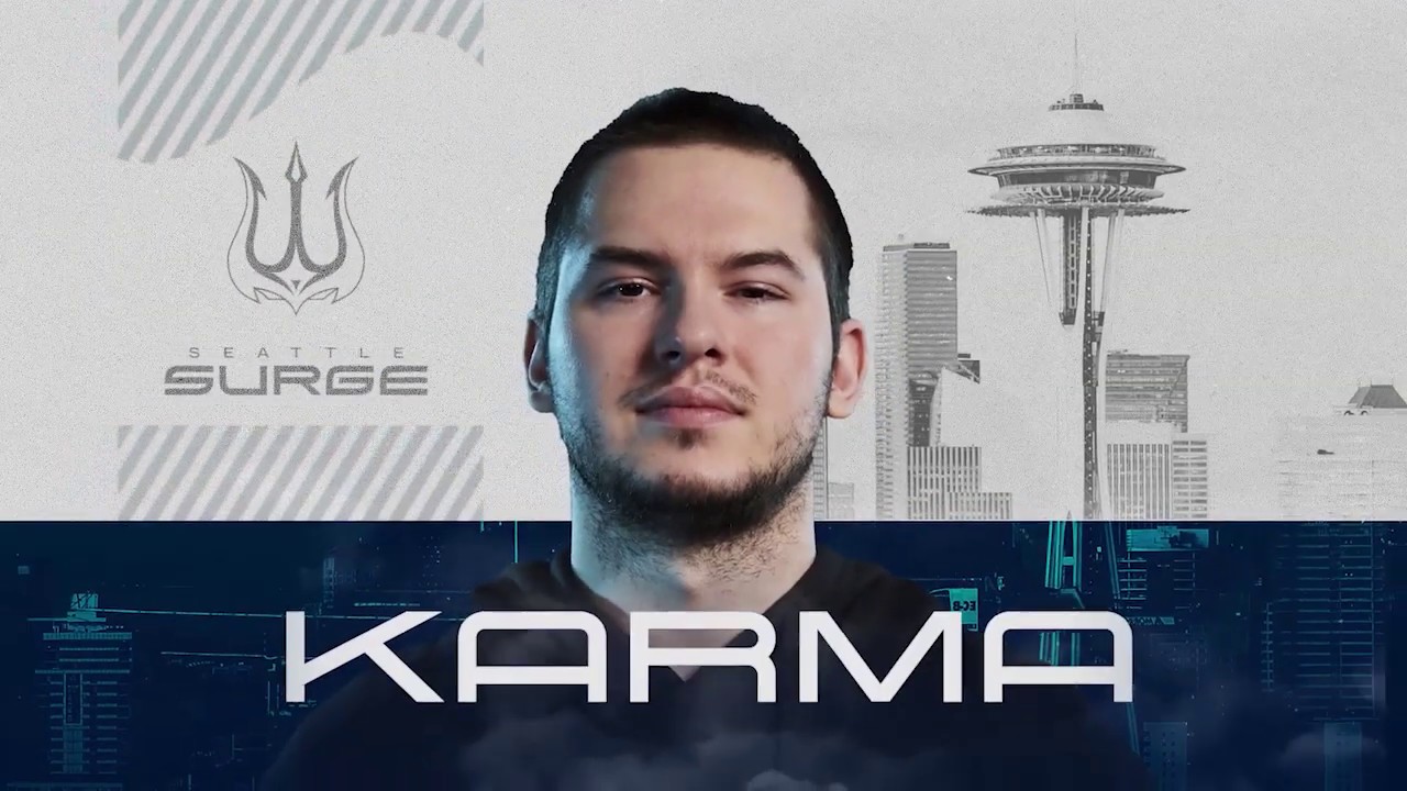 Karma Feed Friday | Karma's Top 5 Career Highlights