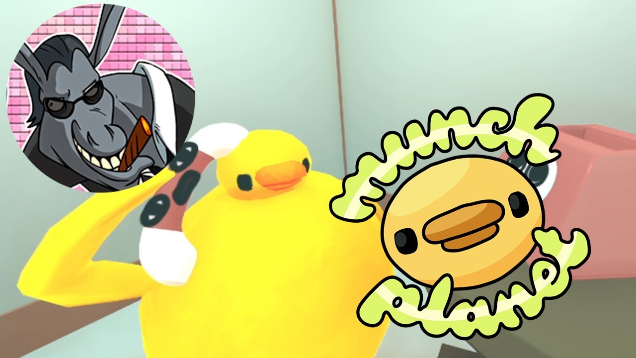 Dunkey Plays Munch Planet (Bigmode Game Jam 2023)