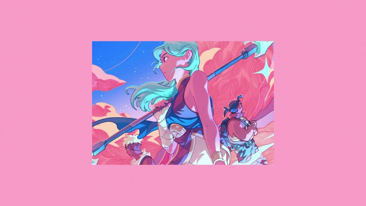 Serenade of Respite (Slowed + Reverb) - Sea of Stars