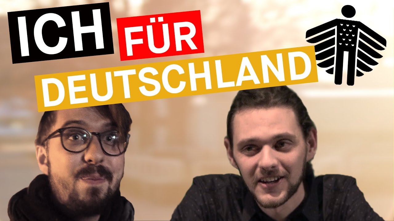 Bundestagswahl 2017: So machen junge Politiker Wahlkampf (Teil 1) || PULS Reportage