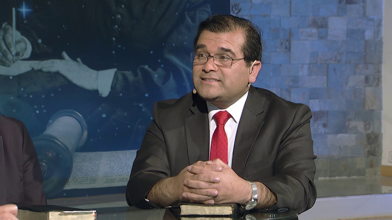 C:10 DE LA CONFESI&Oacute;N A LA CONSOLACI&Oacute;N - Lecciones de la Biblia T1 2020
