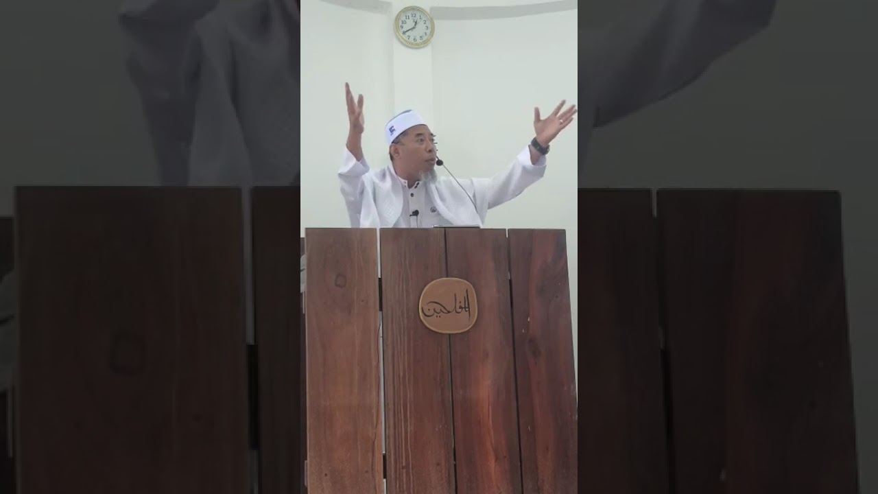 رمضان شهرتطهير القلوب والعقول 