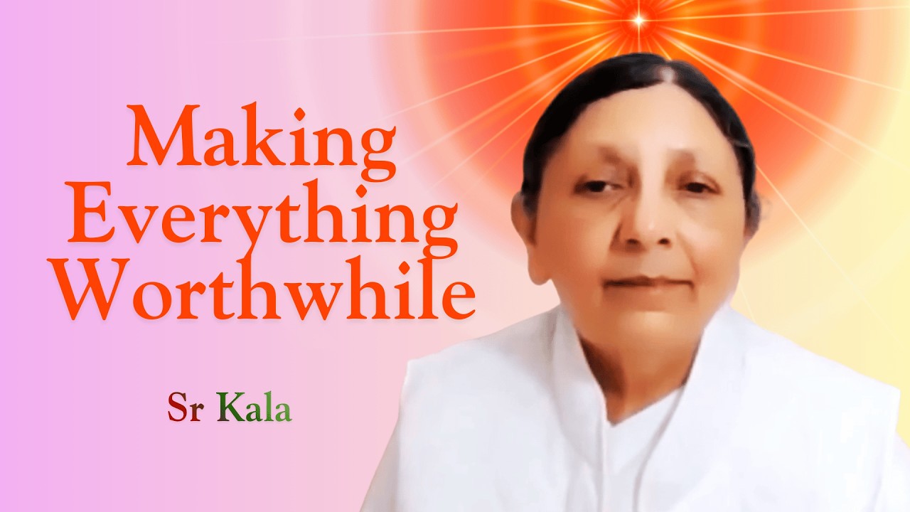 (Español) Making Everything Worthwhile || 19/02/2026