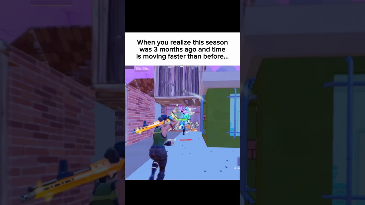 Мне, честно говоря, понравился этот сезон 😢 #fyp #fortnite #relatable #ogfortnite #fortnitememes ...