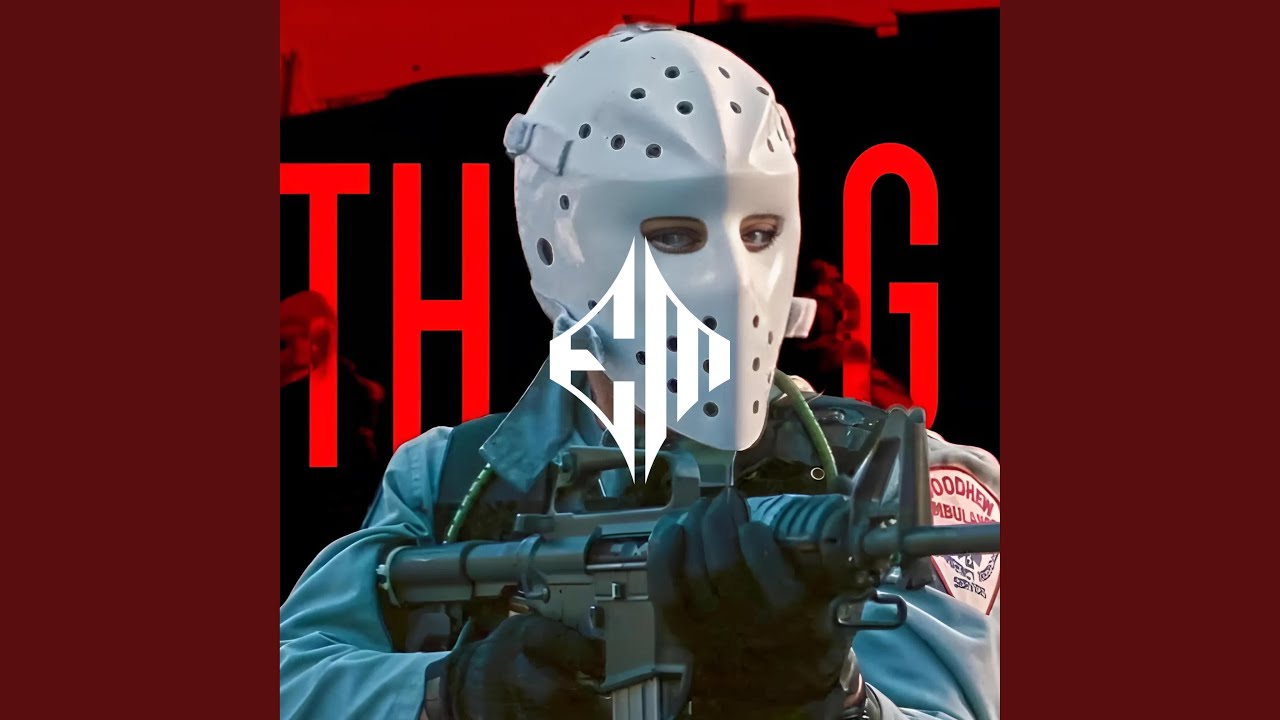 Be a THUG