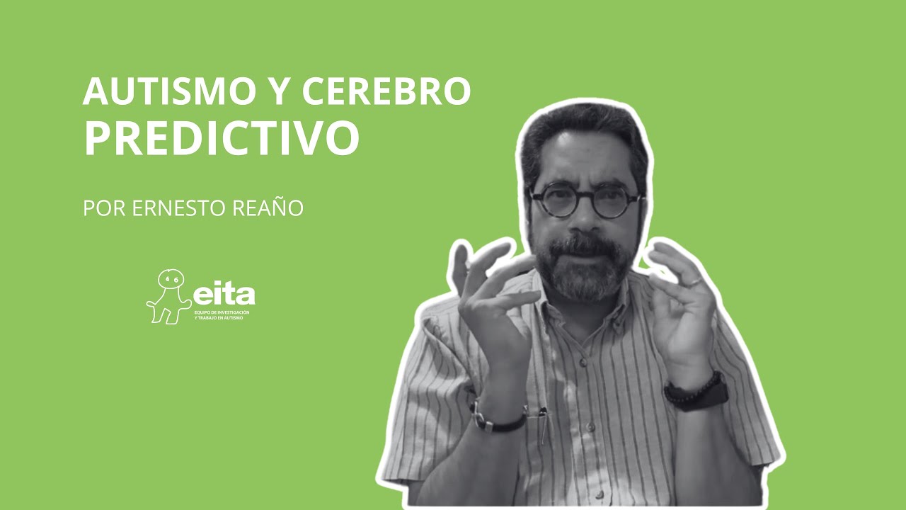 Autismo y cerebro predictivo
