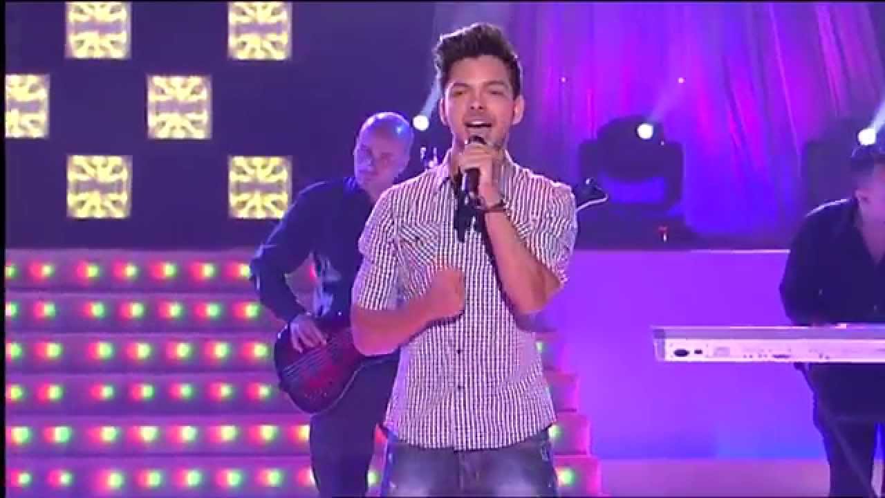 Sergio Rivero 