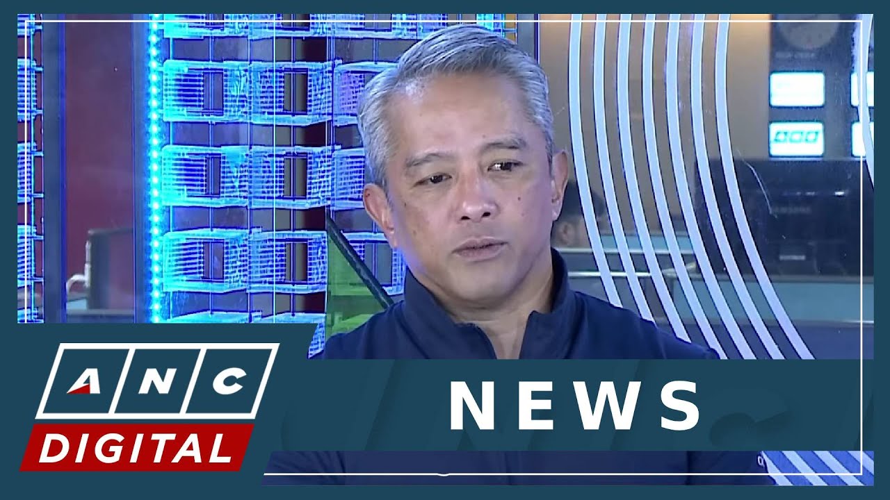 Headstart: DILG Sec. Jonvic Remulla on Cabral's death, Zaldy Co, Atong Ang, Bato Dela Rosa | ANC