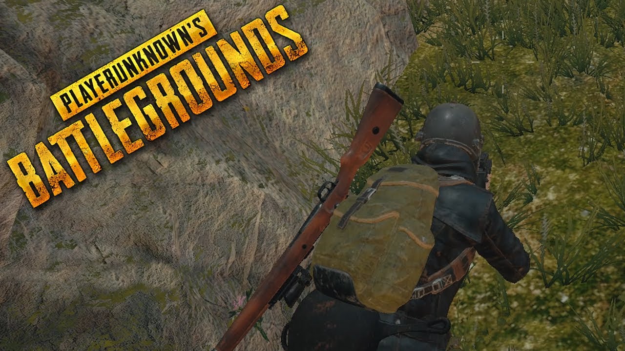 Fui ameaçado AO VIVO! - PUBattlegrounds!