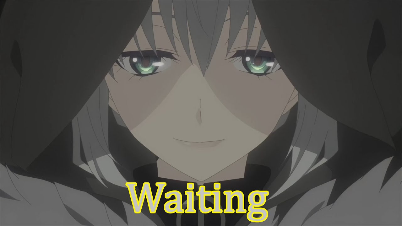 Gray - [AMV] - Waiting