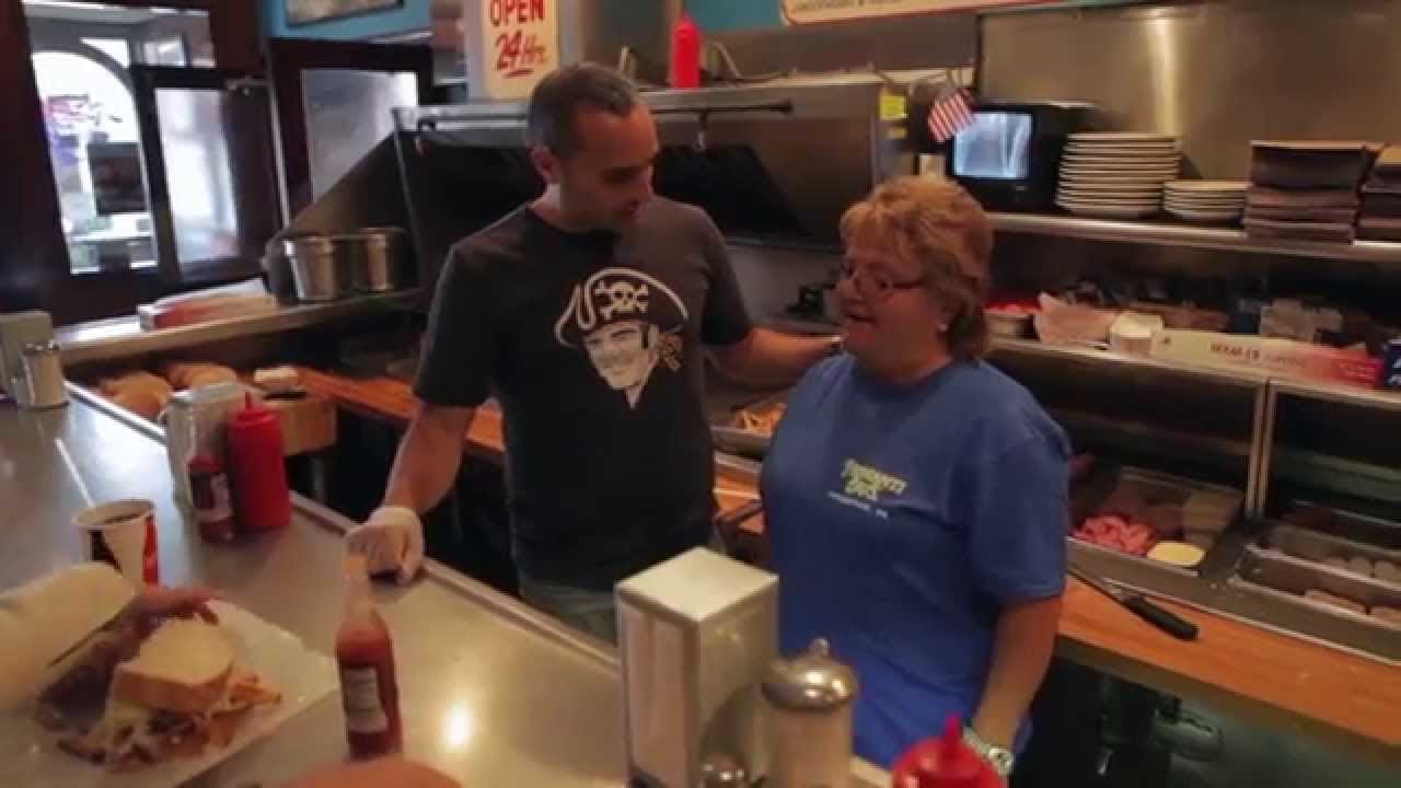 Primanti Brothers&reg; Shipped Nationwide on Goldbelly - For The First Time Ever