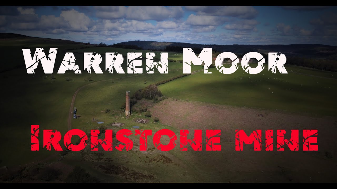 Warren Moor Mine