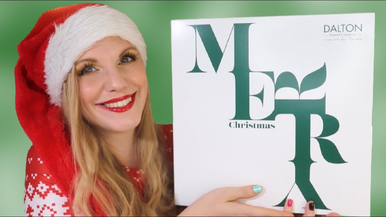 DALTON Adventskalender 2023 | Verlosung & 20% Rabattcode | Unboxing | Inhalt | Beauty | Claudis Welt