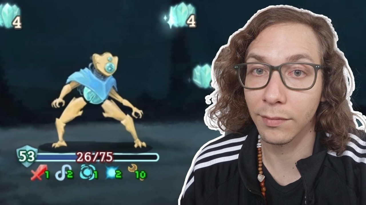 Yo Soy EL DEFECTUOSO - [Slay The Spire]