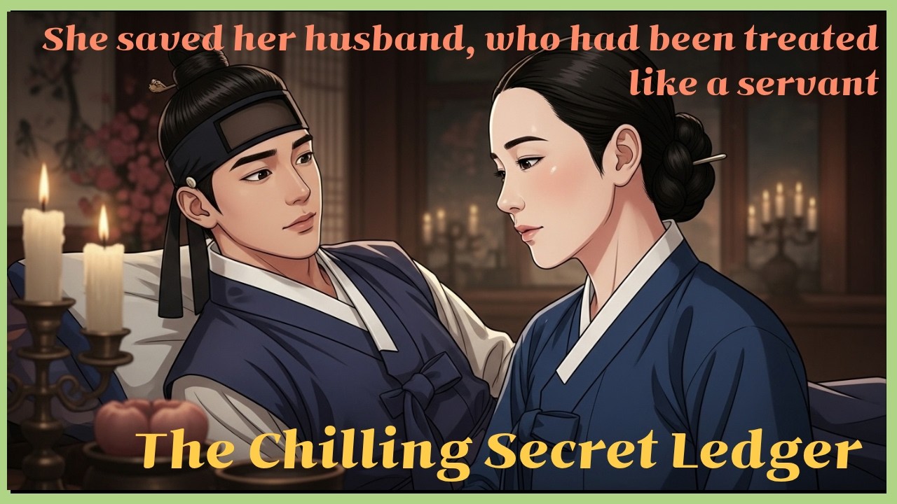 [Part1] They Called Her 