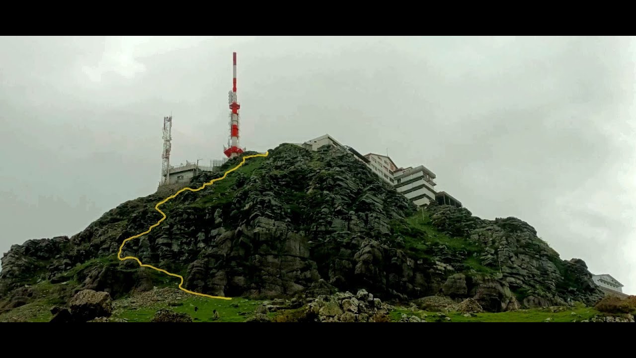 🌋 RANDO – 🏔️La Rhune par Fago & la Cheminée | L’ascension emblématique du Pays Basque (mai 2025) 🔥