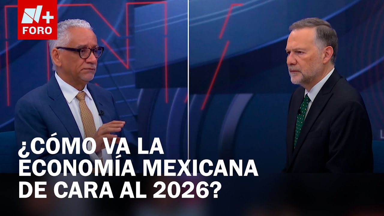 Los Pre-criterios generales de Política Económica 2026 - Es la Hora de Opinar