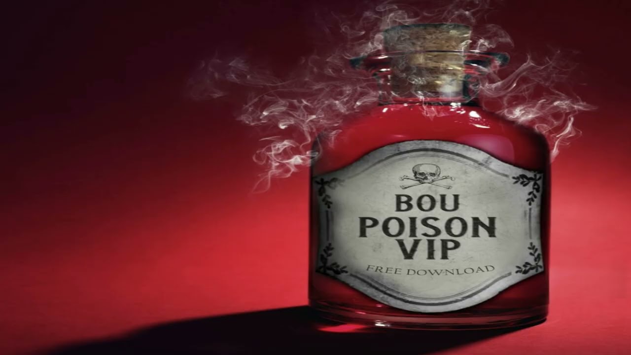 Bou - Poison VIP