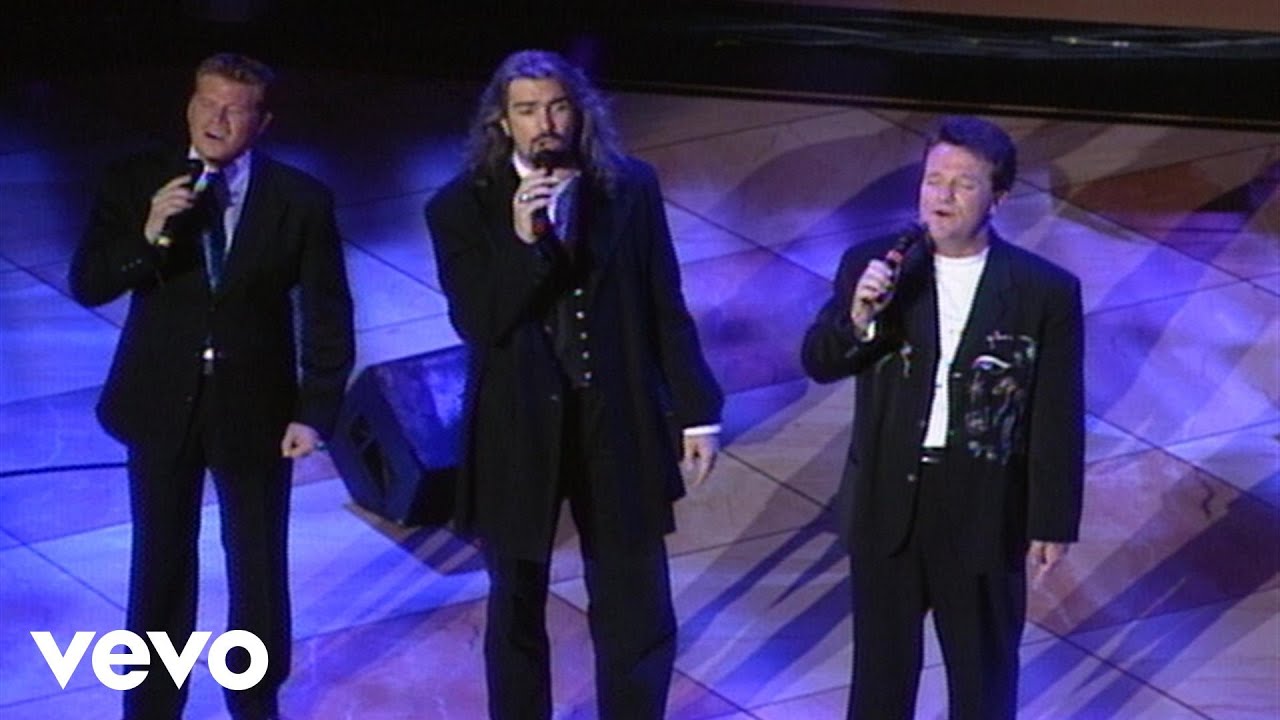 Bill & Gloria Gaither - Daystar (Shine Down On Me) [Live] ft. Gaither Vocal Band