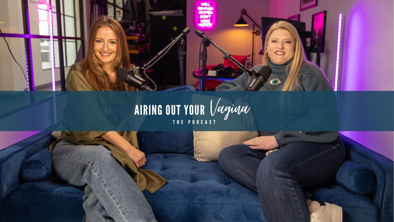Manifesting Magic: Creativity, Consciousness, and the Best Possible Life with Amanda North