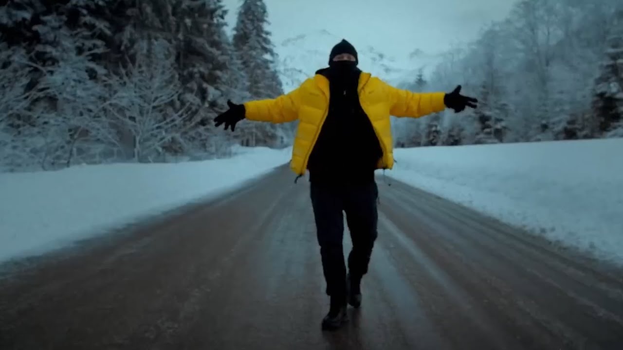 KOOL SAVAS ft. SIDO - AUGE 2 (prod. by CLASSIC)