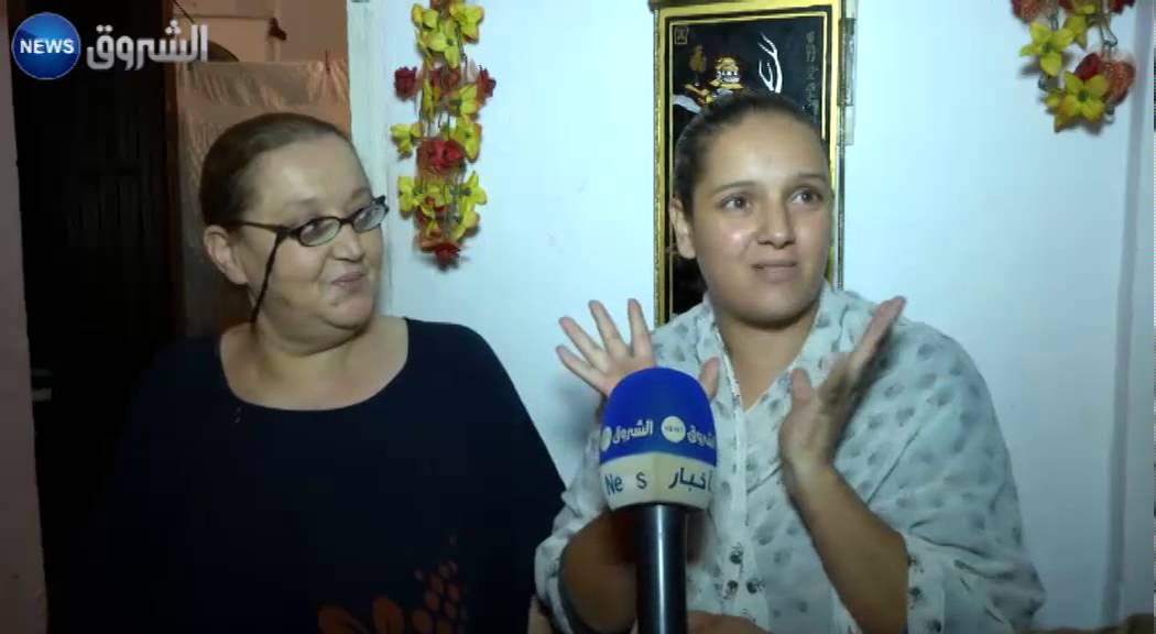 الجزائر العاصمة: سكان الاستديوهات في درارية يطالبون بالترحيل