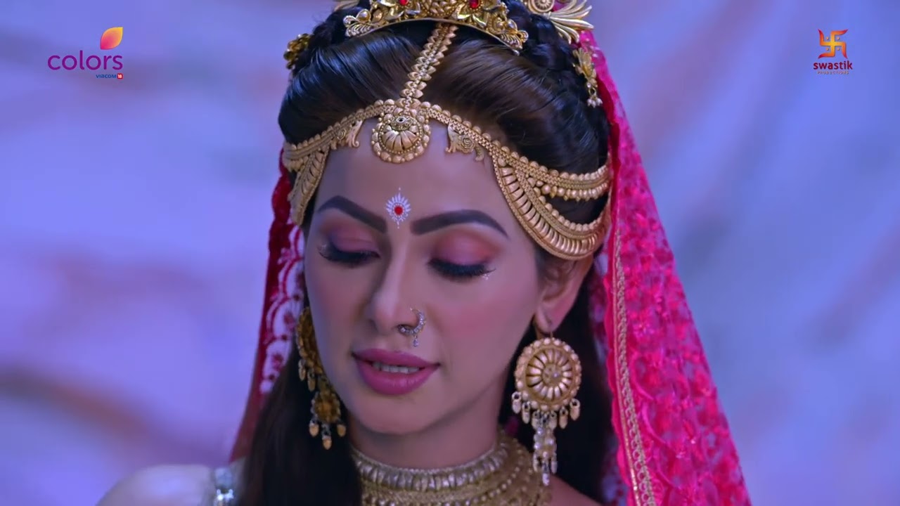 SHIV SHAKTI |BEST SCENE  EP 36  | COLORS | SWASTIK PRODUCTIONS INDIA