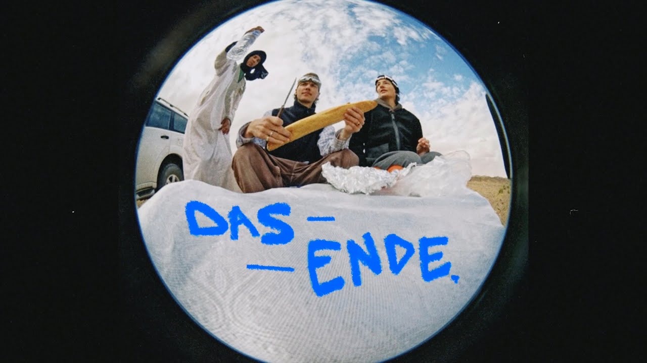 15 DAS ENDE
