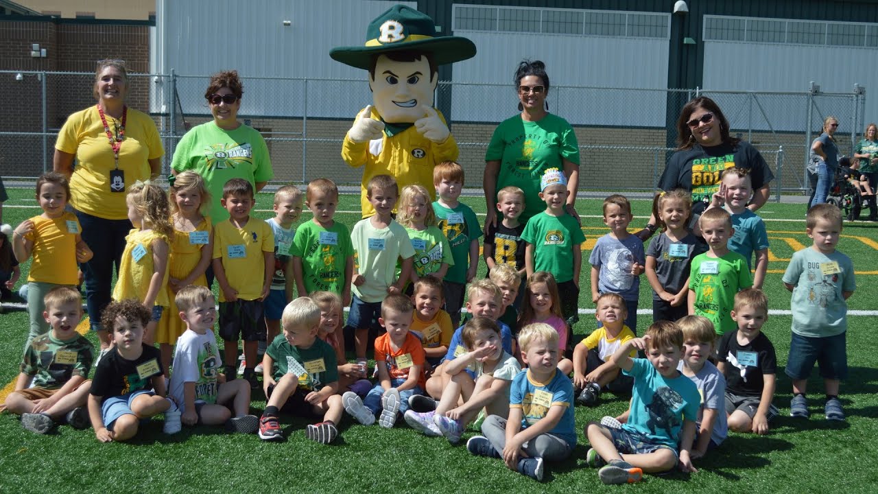 Forest Hills Elementary School End of Year Video 2023