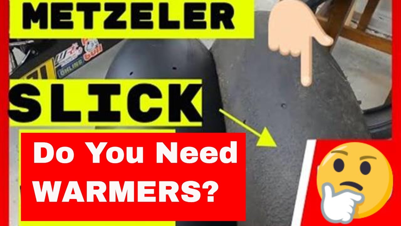 Metzeler Slick TD REVIEW (2022)