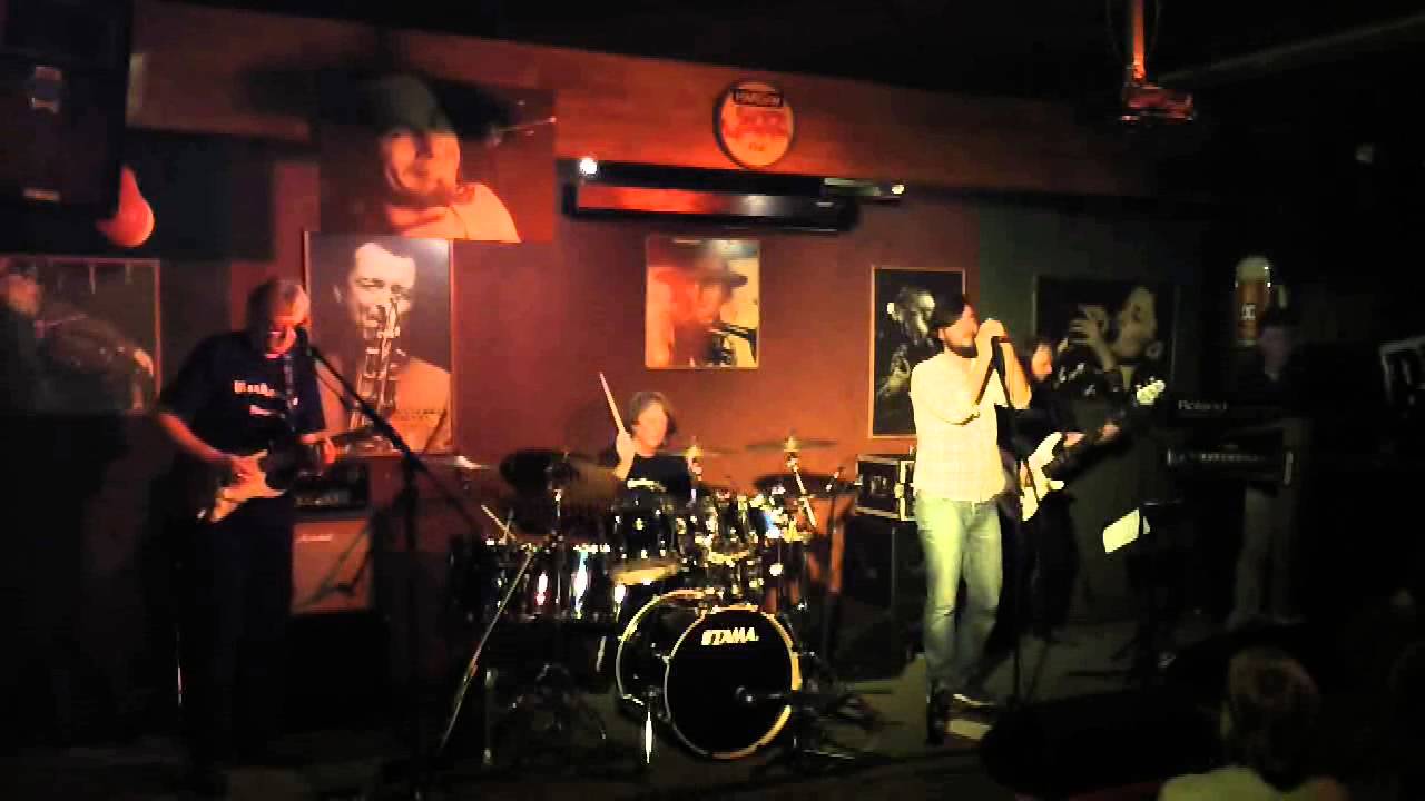 MORIBUNDUS - Jazzclub Havířov 2016