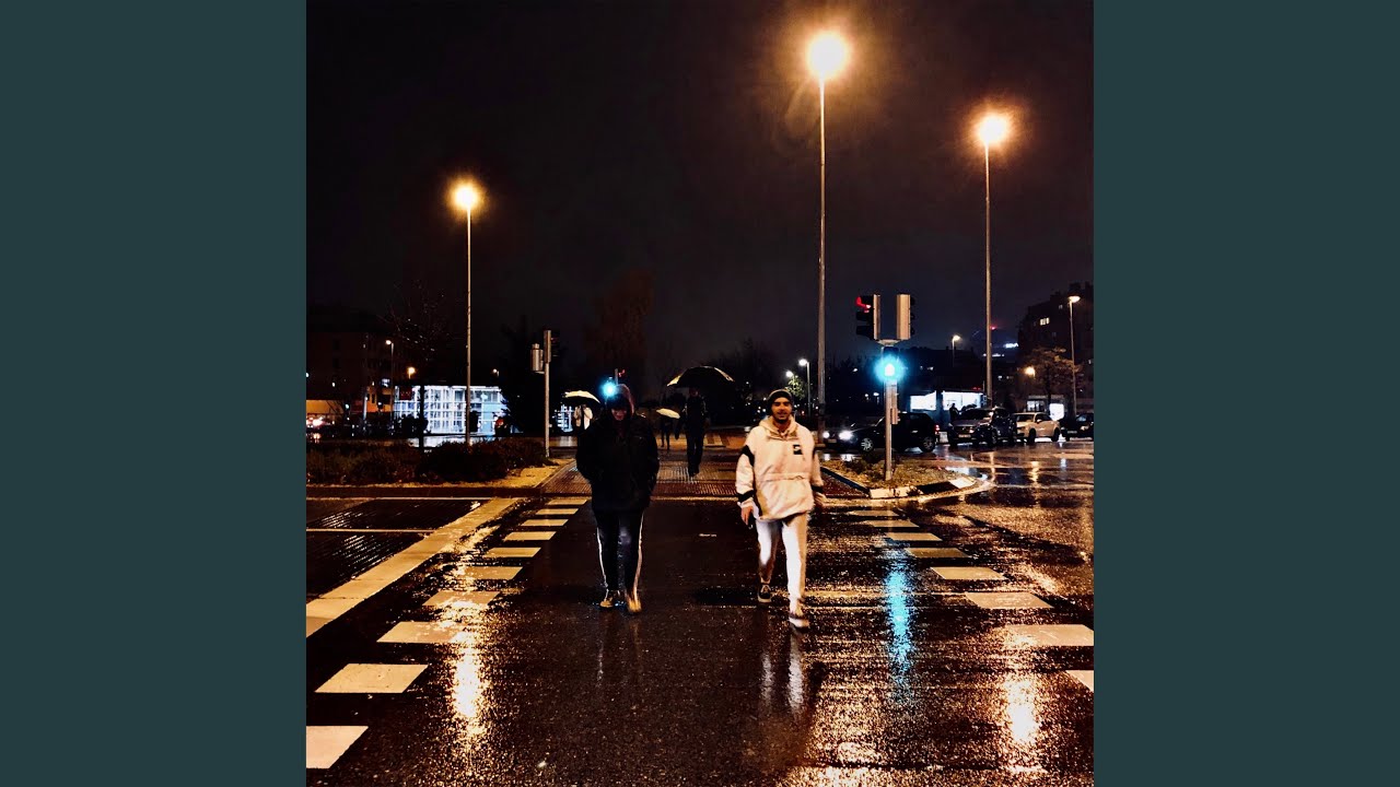 Llueve