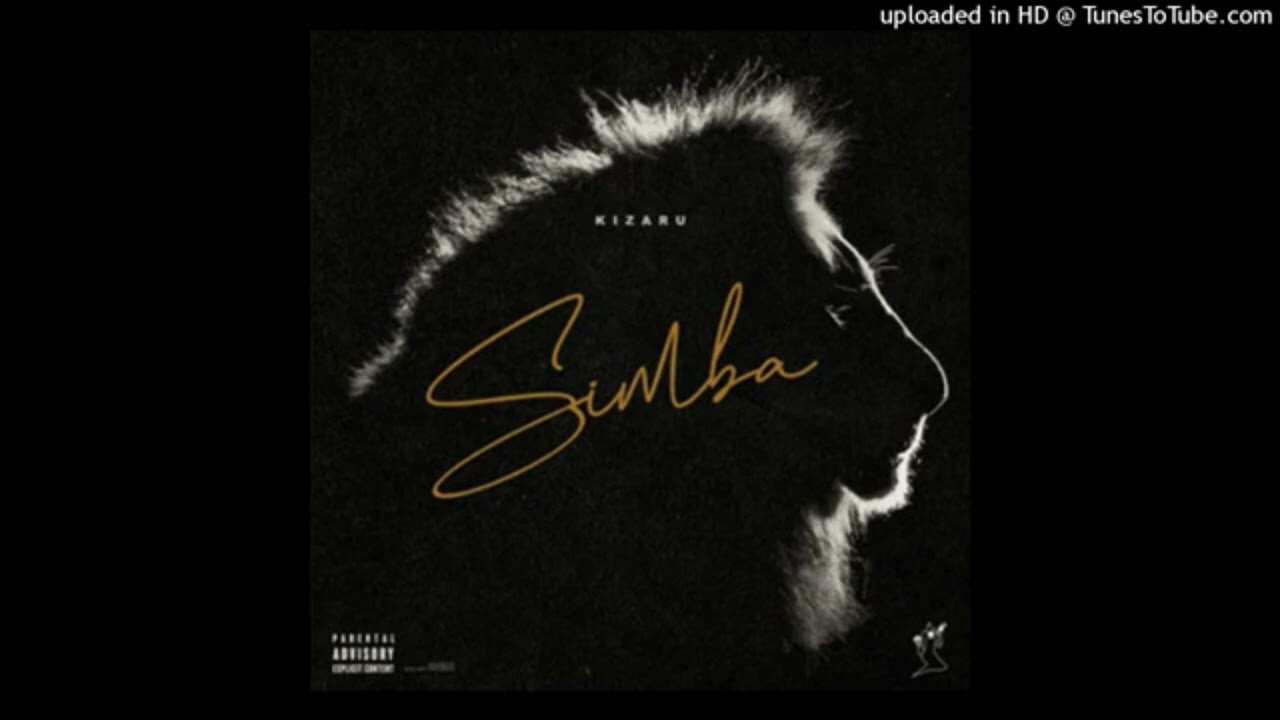 [FREE] kizaru Type Beat - Simba prod. DripBeats