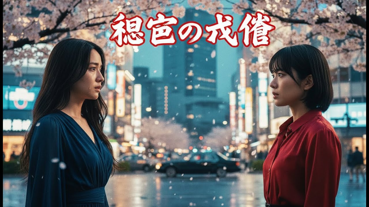 秘密を隠した代償—上司の裏切りと公衆の屈辱