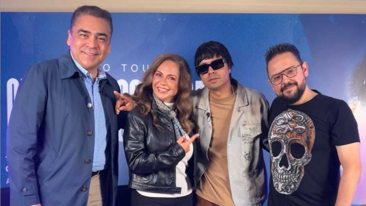 Chencho Corleone, 24 años de trayectoria de uno de los grandes del reguetón - Entrevista en Nocturno